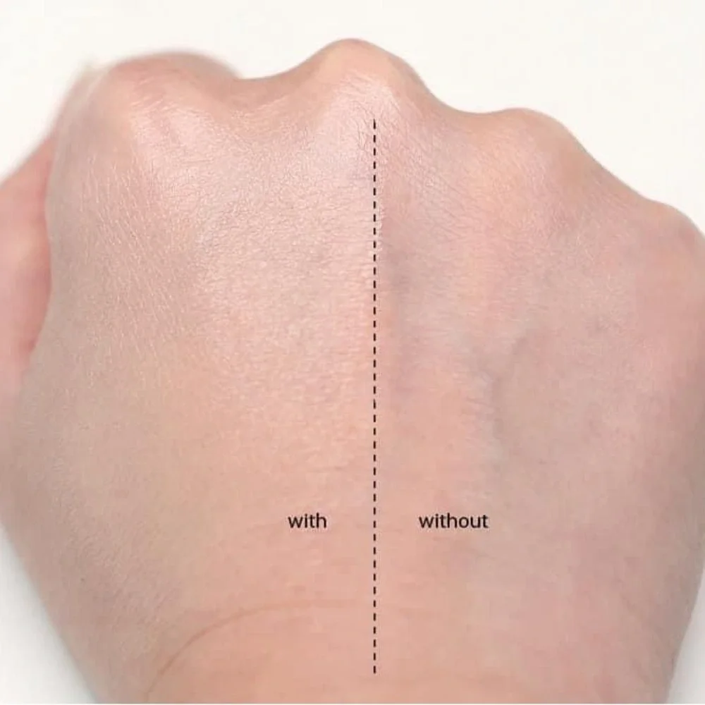 RMON WHITE LABEL DIA TRIPLE PACT SPF50+/PA++++ with refill.